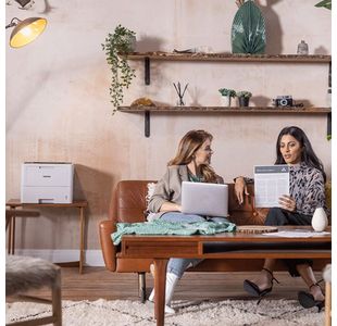 Brother Hl-L6210Dw Mono Laser Printr