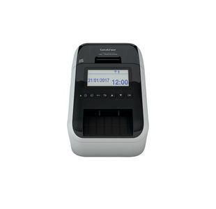 Brother Ql-820Nwbc Label Printer