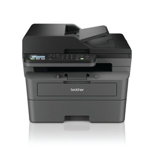 Brother Mfc-L2800Dw Aio Mono Printer