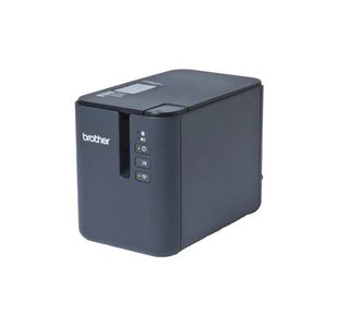 Brother Pt-P900Wc Wls Label Machine