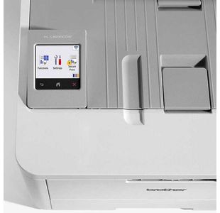 Brother Hl-L8230Cdw Laser Printer