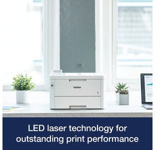 Brother Hl-L8230Cdw Laser Printer