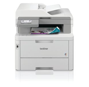 Brother Mfc-L8390Cdw Laser Printer