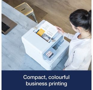 Brother Mfc-L8390Cdw Laser Printer