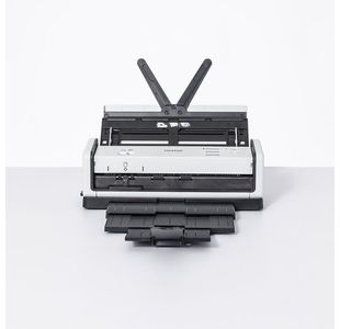 Brother Ads-1300 Portable Scanner