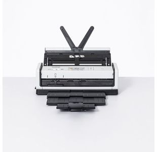 Brother Ads-1800W Portable Scanner