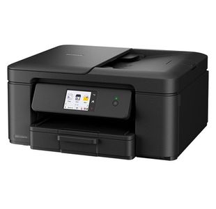 Brother Dcp-J1460Dw Inkjet Printer