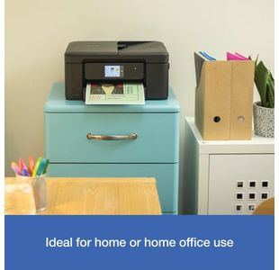 Brother Dcp-J1460Dw Inkjet Printer