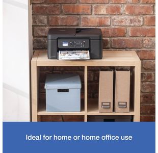 Brother Dcp-J1360Dw Inkjet Printer