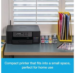 Brother Dcp-T580Dw Ink Tank Printer