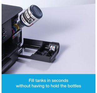 Brother Dcp-T580Dw Ink Tank Printer