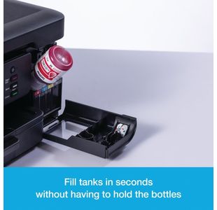 Brother Dcp-T780Dw Ink Tank Printer