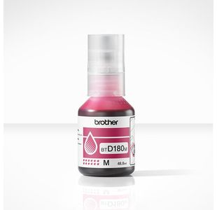 Brother Ink Bottle Shy Magenta