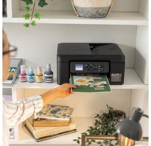 Brother Ink Bottle Shy Cmy Mpack