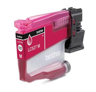 Brother Lc-527M Mag Ink Cartridge