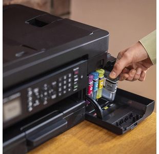 Brother Mfc-J4350Dw Inkjet Printer