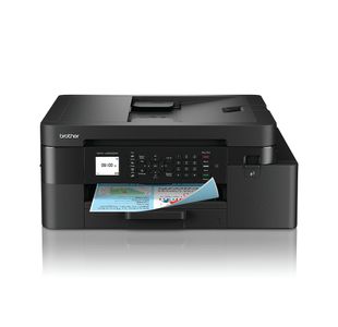 Brother Mfc-J4350Dw Inkjet Printer