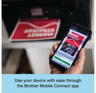 Brother Mfc-J4550Dw Inkjet Printer