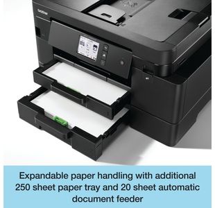 Brother Mfc-J4550Dw Inkjet Printer