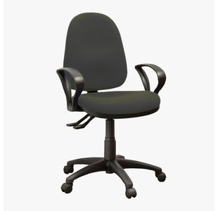 High Back Operator Chair