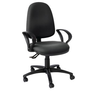 High Back Operator Chair