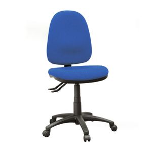 High Back Operator Chair