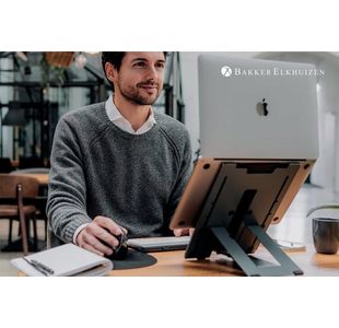 Bakkerelkhuizen Ergo-Q Hybrid Lapts