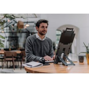 Bakkerelkhuizen Ergo-Q Hybrid Lapts