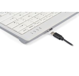 Ultraboard 950 V2 Wireless Keyboard