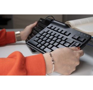 Goldtouch Elite Erg Split Keyboard