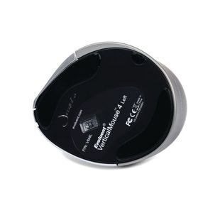 Evoluent4 Wired Lh Vertical Mouse M