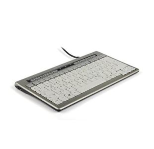 Bakkerelkhuizen Sboard 840 Keyboard
