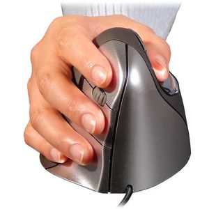 Bakkerelkhuizen Evo4 R/Hand Mouse