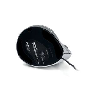 Bakkerelkhuizen Evo4 R/Hand Mouse