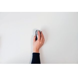 Bakkerelkhuizen Vertical Mouse Wls