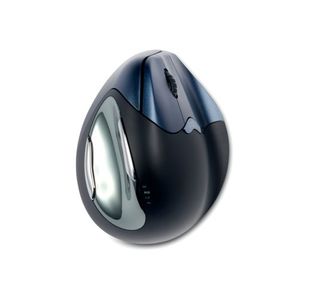 Bakkerelkhuizen Evo4 W/Less Mouse