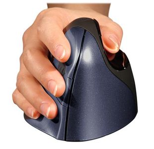 Bakkerelkhuizen Evo4 W/Less Mouse