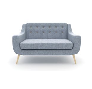 Barra 2 Seater Sofa