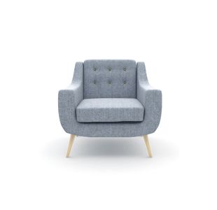 Barra Arm Chair
