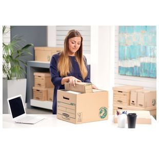 Earth Series Box Hdut Pk10 4479901