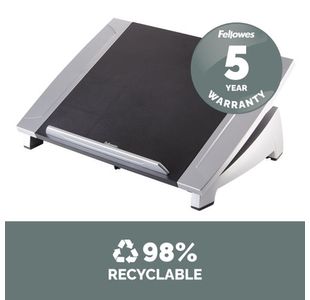 Fellowes Office Suites Laptop Riser