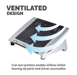 Fellowes Office Suites Laptop Stand