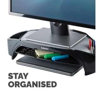 Fellowes Smart Suites Monitor Stand
