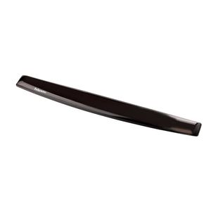 Fellowes Crystal Wrist Support Black