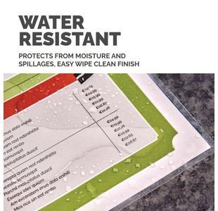 Fellowes Lam Pouch 54X86Mm Pk100