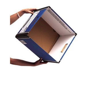 Bankrs Premium Presto Box Wgrn Pk10
