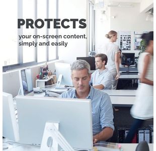 Blackout 24 Inch Privacy Filter