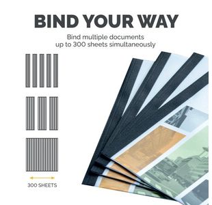 Fellowes Helios 30 Thermal Binder