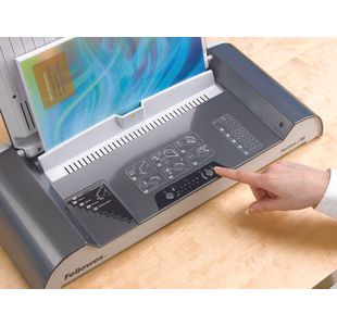 Fellowes Helios 30 Thermal Binder