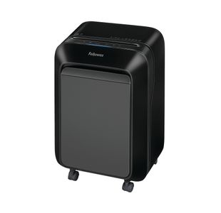 Fellowes Lxx211 M-Cut Shredder Black